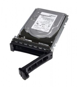 DELL 400-ATJN internal hard drive 2.5-- 1.2 TB SAS
