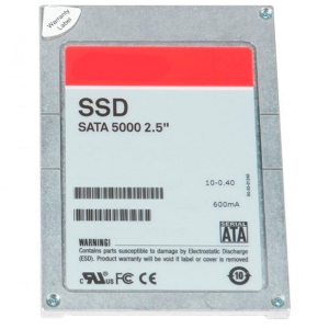 SSD Dell 240GB SATA Mixed Use 6Gbps 512e 2.5in Hot Plug Drive,S4610, CK