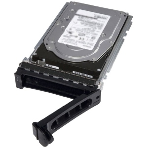 SSD Server Dell 480GB SATA Read Intensive 6Gbps 512e 2.5in Drive in 3.5in Hybrid Carrier S4510, CK