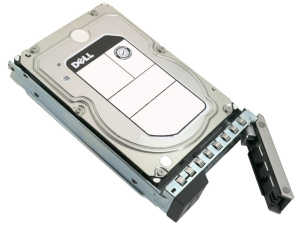 HDD 8T SATA DELL 6Gbps 7.2K 512e 3.5