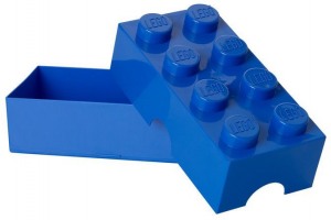 LEGO BOX CLASSIC Bright Blue