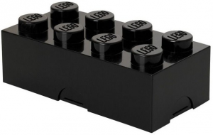 LEGO BOX CLASSIC Black