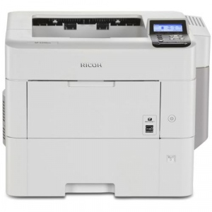 Ricoh SP 5300DN 50PPM A4 Mono Laser Printer with Duplex  and  Network