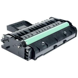Ricoh Print Cartridge MP 601 25K Black Toner