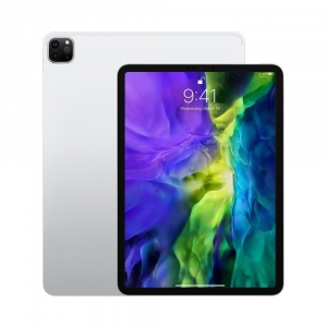 Tableta Apple IPad Pro 11 Inch 512GB WI-FI Silver MHQX3