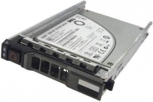 SSD Server Dell 400-BDUE 480GB SATA Mixed Use 6Gbps 512e 2.5 Inch Hot plug