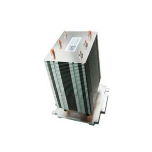 Heat Sink for Additional Processor for PowerEdge R430 (up to 135W)