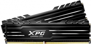 Kit Memorie Adata XPG GAMMIX D10 16GB (2 x 8GB) DDR4 3000 Mhz PC24000 
