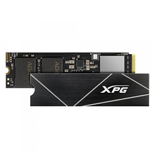 SSD Adata XPG GAMMIX S70 Blade 512GB M.2 PCIe