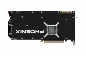 Placa Video Gainward Nvidia GeForce GTX 1070 Phoenix GS, 8GB GDDR5 