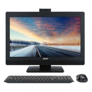 Sistem Desktop Acer Veriton Intel Core i5-7400 8GB DDR4 1TB HDD Intel HD Graphics Free DOS