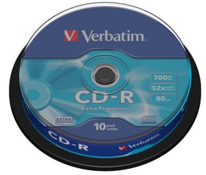 Verbatim CD-R [ 700MB-56