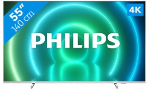 Televizor LED Philips 55PUS7956/12 55 Inch