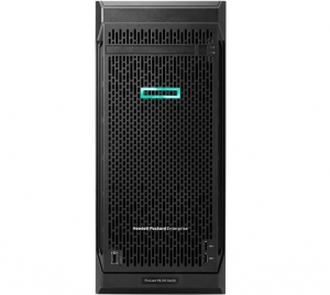 Server Tower HPE ML110 GEN10 4208 Intel Xeon 4208 16GB DDR4 8 SFF x 2.5 Inch 