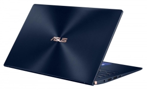 Laptop Asus Lightweight ZenBook Series UX434FAC-A5169T 16GB SSD 512GB Intel UHD Graphics Windows 10 Home