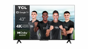 Smart TV TCL 43P635(2022) 43