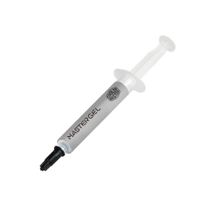  COOLER MASTER Thermal Grease Master Gel, Color White, Thermal Conductivity >1.85 W/m-K, 1.5g