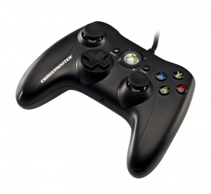 GPX Black pentru PC, Xbox 360