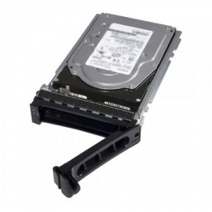 HDD Server Dell 300GB 15K RPM SAS 2.5in Hot-plug 3.5inch 