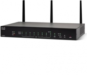 Router Wireless Cisco RV260W-E-K9-G5 Dual Band 10/100/1000 Mbps