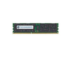 Memorie HP 16GB DDR3 1600 Mhz 2Rx4 PC3-12800R-11 Refurbished