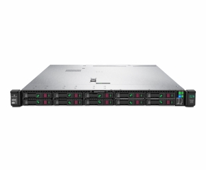 Server Rackmount HPE DL360 GEN10 1U Intel Xeon 5218R 32G GB DDR4 NO HDD