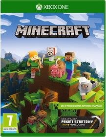 Xbox One Minecraft Base