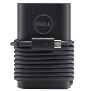 ADAPTOR AC DELL E5 USB-C 90W 1M S