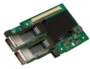 Placa de Retea Intel SFP+ 40GB Dual Port XL710-QDA2 XL710QDA2OCP