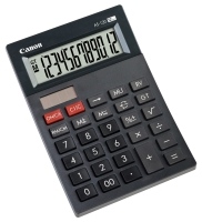 Calculator Canon AS-120 HB EMEA
