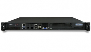 NETGATE 1537 MAX SECURE ROUTER WITH TNSR SOFTWARE