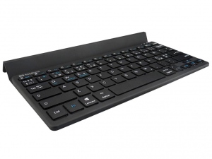 Tastatura Bluetooth Sandberg 2in1 UK, Neagra