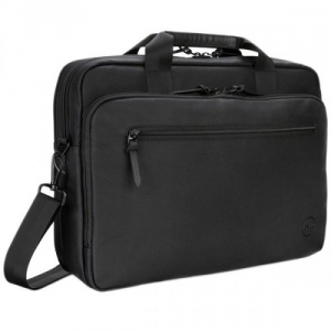 Geanta Laptop Dell Premier Briefcase 14 inch, Black