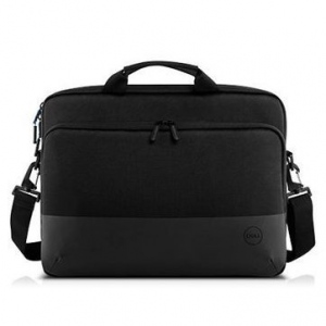 Geanta Laptop Dell Pro Slim Briefcase 15 inch, Black