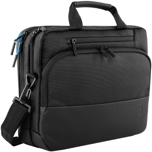 Geanta Laptop Dell Professional Briefcase 15 inch, Neagra