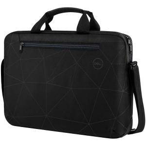 Geanta Laptop Dell Essential Briefcase 15 inch, Black