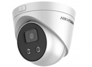 Camera IP Hikvision 4MP IR50M 2.8MM ACUSENS
