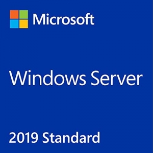Sistem de Operare Microsoft Windows Server 2019 OEM 24 Core 64 bit Engleza DVD