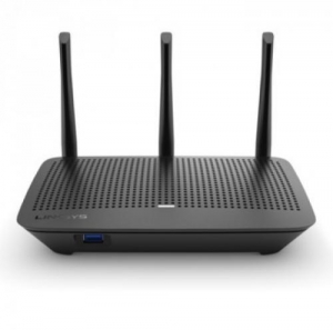 Router Wireless Linksys EA7500V3 AC1900 Dual Band 10/100/1000 Mbps