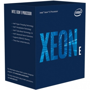 Procesor Server Intel Xeon E-2234 Quad-Core 3.6GHz LGA1151