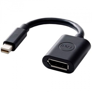 Dell Adapter - Mini DisplayPort to DisplayPort