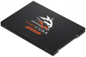 SSD Seagate FireCuda 120 500GB SATA 3 2.5 Inch TLC ZA500GM1A001 