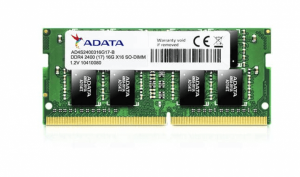 Memorie Laptop Adata 8 GB DDR4 3200 MHz AD4S320088G22-SGN