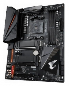 Placa de baza Gigabyte B550 AORUS PRO V2, AMD B550 AM4 ATX
