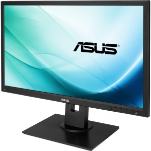 Monitor Asus LED LCD 24 inch IPS/BE249QLBH 