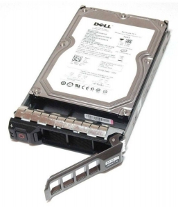 HDD Server Dell 2TB 7.2K RPM SATA 3.5 Inch G14 NP S