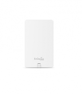 AP wireless exterior Dual Band 11ac 450+1300Mbps 3T3R GbE PoE.at 6*5dBi iPOA IP65, EnGenius 