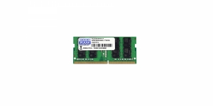 Memorie Laptop Goodram GR2666S464L19S/4G 4GB DDR4 2666 Mhz SODIIMM