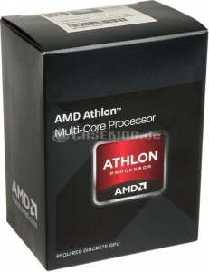 Procesor Athlon X4 880K 4.00GHz FM2+