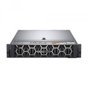 Server Dell PowerEdge R740  Intel Xeon Silver 4110 8C/16T 2.1GHz, 16GB RDIMM-2666MT/s, 600GB 10K RPM SAS  (up to 8 x 3.5